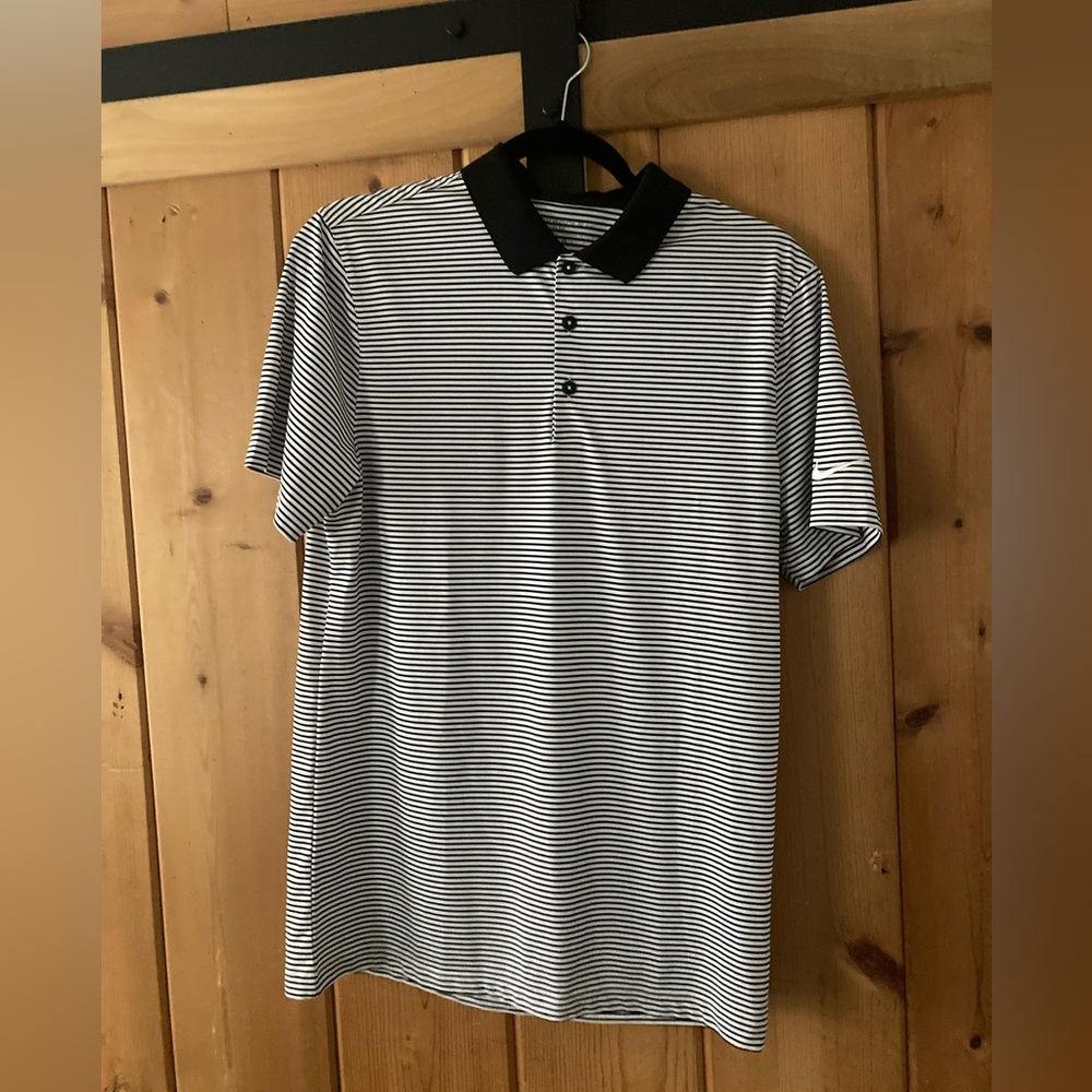 Nike golf polo